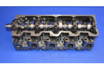 Engine Cylinder Head Built Up