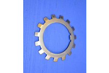 Ford Ranger Rear Wheel Bearing Retainer Nut L/Washer ->2011