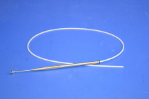 Aerial / Antenna Mast Electrical (Wing Mounted)