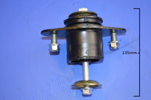 Body To Chassis Mounting Kit (No.4) 1 Per Side