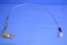 Rear Handbrake Cable R/H