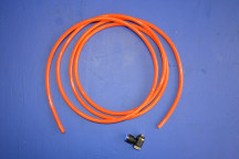 Differential Housing Extended Breather Kit (2 Metre)