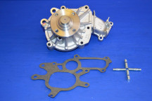 Engine Water Pump GMB