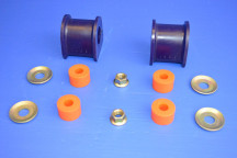 Front Anti Roll / Sway Bar Bush Kit (25mm Bar)