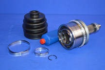 Front CV Joint Outer (33 Inner Splines)