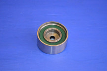 Timing cambelt idler pulley