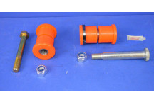 Wishbone Lower Front Bush / Fitting Kit To Chassis One Side