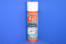 Tec4 White Grease Aerosol 500ml
