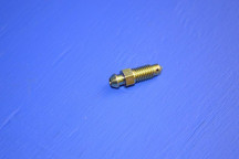 Rear Brake Caliper Bleed Screw
