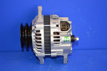 Ford Ranger Alternator (80 Amp) (2 Pin) 1999->2011