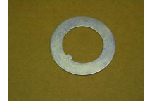 Front Wheel Bearing Lock Tab Washer
