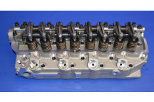 Engine Cylinder Head Built Up