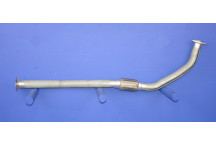 Exhaust Pipe (No.1) Front Flexi