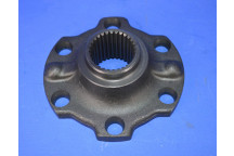 Front Drive Shaft Outer Flange