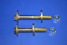 Rear Coil Spring Lower Arm Camber Bolt (One Side)