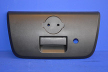 Tailgate Handle (Black)