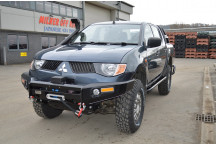 Suspension 4Inch Off Road Spring / Body Lift Kit (Club Cab