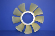 Ford Ranger Radiator Cooling Fan Blade (Genuine) 2006->2011
