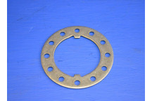 Front Wheel Bearing Locking Washer