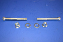 Ford Ranger Steering Idler Fitting Bolt Kit 2006->2011