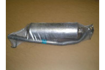 Exhaust Pipe (No.4/5) Box Tail