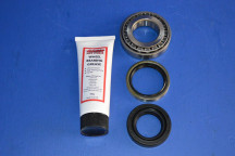 Mitsubishi Shogun Rear Wheel Bearing Kit With Grease 83->91