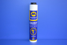 Morris MP Plus Grease Cartridge (Screw Type)