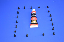 Gearbox Automatic Transmission Sump Pan Bolt Set (20)