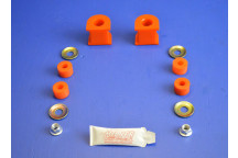 Rear Anti Roll / Sway Bar Bush Kit (19mm Bar)