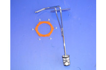 Fuel Tank Suction Stack Pipe With Fitting Kit