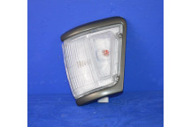 Front Side Lamp Assembly L/H Grey