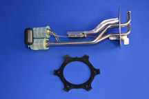 Fuel Tank Gauge Sender Unit / Stack Pipes
