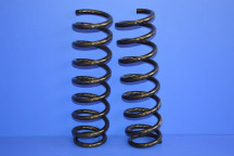 Rear Coil Springs (Pair) OBK (20% Stronger)