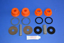 Front Wishbone Lower Bush Kit To Chassis (One Side)