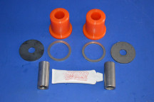 Front Wishbone Upper Bush Kit To Chassis (One Side)