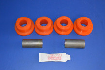 Front Wishbone Upper Bush Kit To Chassis (One Side)