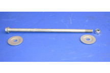 Front Wishbone Upper Fitting Kit To Chassis (One Side)