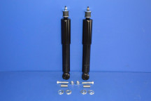 Front Shock Absorber Kit Pair (Gas Charged) (2)