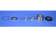 Toyota Landcruiser Colorado Rear Wheel Bearing Kit +ABS