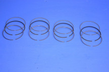 Ford Ranger Engine Piston Ring Set STD (4) 2.5d 2006->2011