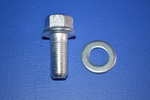 Front Brake Caliper Fitting Bolt (Each) 2 Per caliper