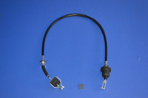 Clutch Cable (With Locking Plate) Right Hand Drive Only