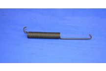 Brake Shoe Spring (Shoe - Lever)