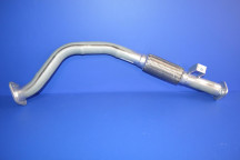 Exhaust Pipe (No.1) Front Flexi