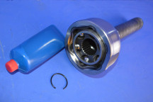 Front CV Joint Outer HDK (Without ABS)