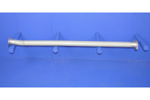 Ford Ranger Exhaust Pipe (No.2) Centre De-Cat 1999->2006