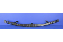 Bumper Reinforcement Panel Front