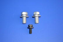 Fuel Tank Protection Cover Fitting Bolts