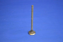 Engine Exhaust Valve (136.40mm)