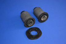 Front Wishbone Lower Bush Kit To Chassis One Side Metalastic